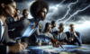 Survival Leadership Roles in Effective Crisis Management