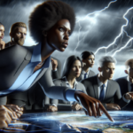 Survival Leadership Roles in Effective Crisis Management