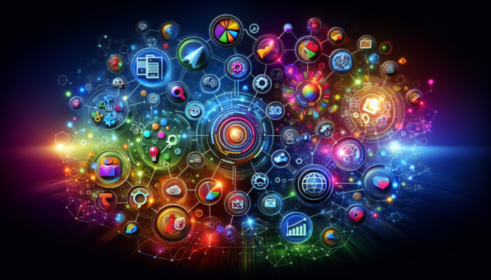 Digital Marketing Full Service: The Complete Handbook