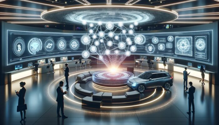 Renting a Car Online: Quick Guide to Using Cryptocurrency