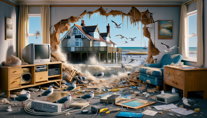 House Clearance in Bournemouth: Your Essential Guide