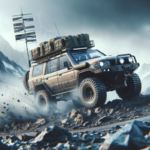 Vehicle Preparation: Key Tips for Preppers’ Readiness