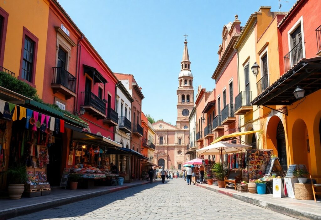 Essential Guide for First-Timers to San Miguel de Allende