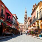 Essential Guide for First-Timers to San Miguel de Allende
