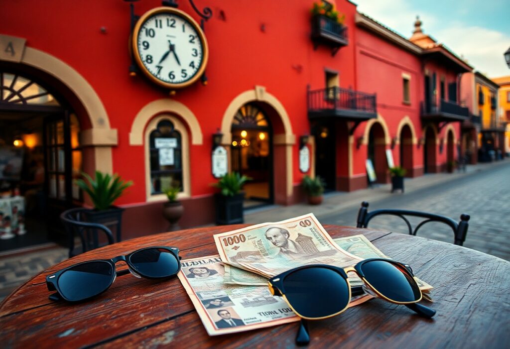 Travel Logistics: Currency and Tips for San Miguel de Allende