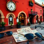 Travel Logistics: Currency and Tips for San Miguel de Allende