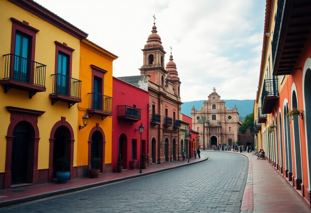 Essential Travel and Location Guide to San Miguel de Allende
