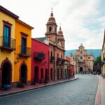 Essential Travel and Location Guide to San Miguel de Allende