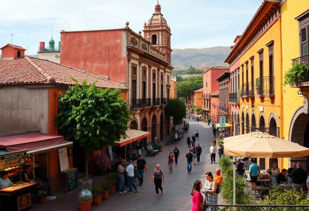 Top Things to Experience in San Miguel de Allende Activities