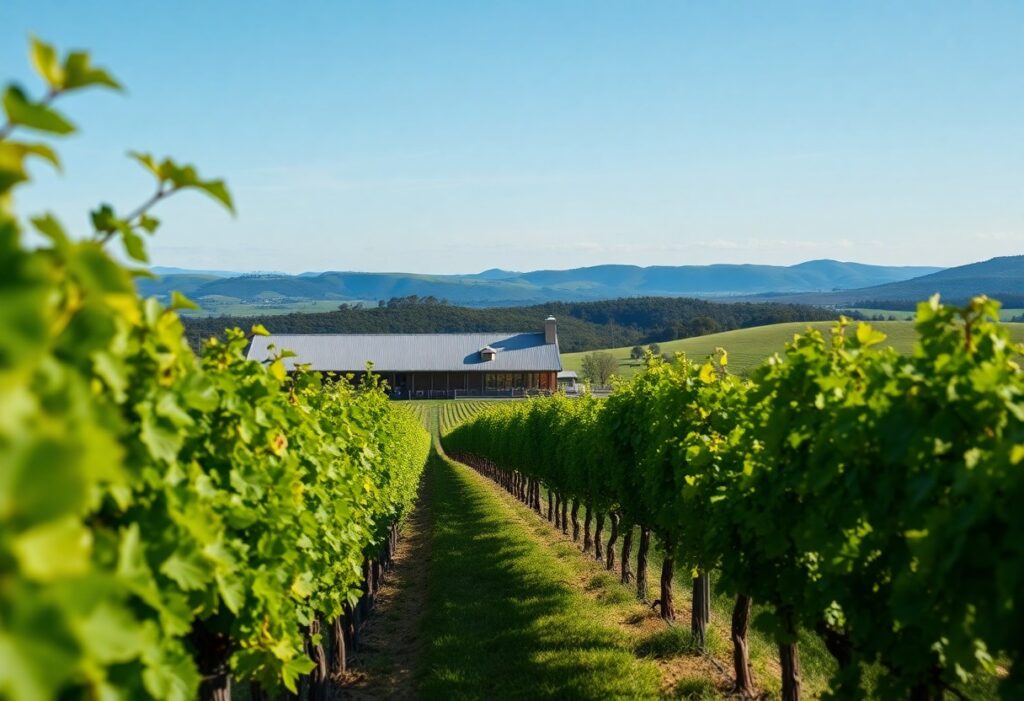 Wineries in Devonport: Must-Visit Spots for Wine Lovers