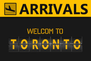 Car Hire Deals at Toronto Pearson Airport: Affordable Rentals