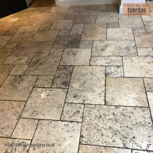 Cleaning Travertine: Expert Tips from Fabritec Tile Care