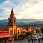 High Altitude Travel Tips for San Miguel de Allende