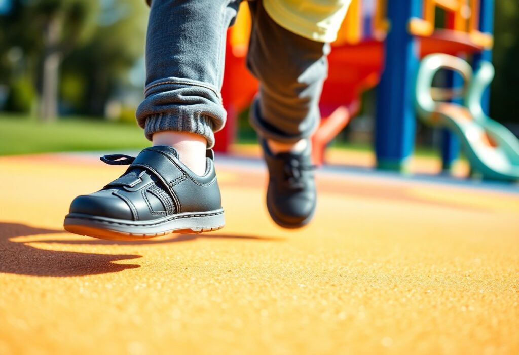 Xero Shoes for Toddlers: A Podiatrist’s 2025 Guide
