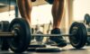 Deadlift Strength Analysis for Weightlifting in Xero Shoes 2025