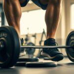 Deadlift Strength Analysis for Weightlifting in Xero Shoes 2025