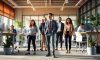 Xero Shoes: A 2025 Guide for Ergonomic Office Style
