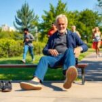 Barefoot Shoes: A Complete Guide for Over 50s Transition