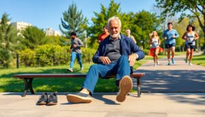 Barefoot Shoes: A Complete Guide for Over 50s Transition