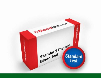 Thyroid Blood Test Insights Every Burnley Local Should Know