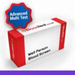 Blood Test for Well-Person: Key Health Check in Newbury