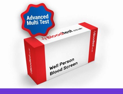 Blood Test for Well-Person: Key Health Check in Newbury