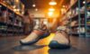 Barefoot Shoes for Retail Workers: Comfort and Alignment Guide