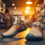 Barefoot Shoes for Retail Workers: Comfort and Alignment Guide