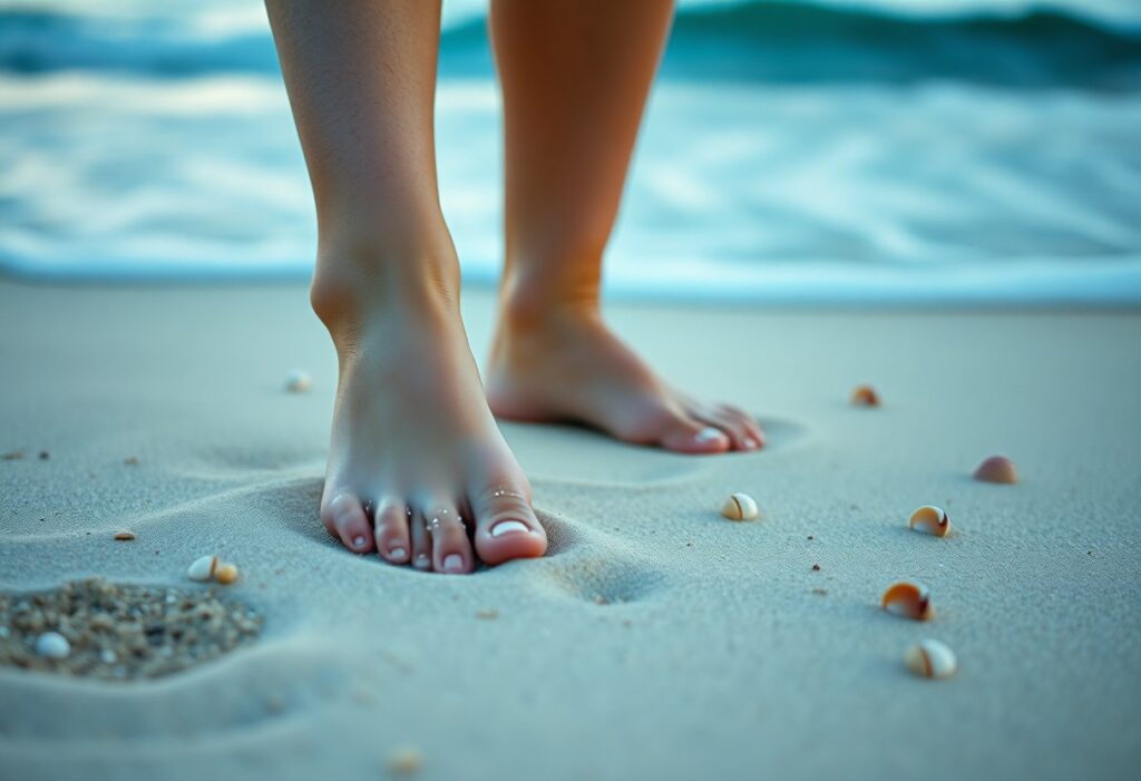 Barefoot Shoes: The Ultimate Guide to Beach Comfort and Safety