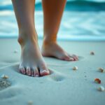 Barefoot Shoes: Comfort and Protection for Beach Walks