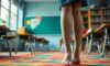 Barefoot Shoes for Teachers: Comfort for All-Day Wear