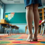 Barefoot Shoes for Teachers: Comfort for All-Day Wear