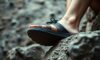 Barefoot Shoes for Climbing: Enhancing Grip and Flexibility