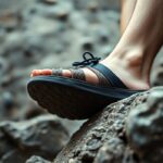 Barefoot Shoes for Climbing: Enhancing Grip and Flexibility