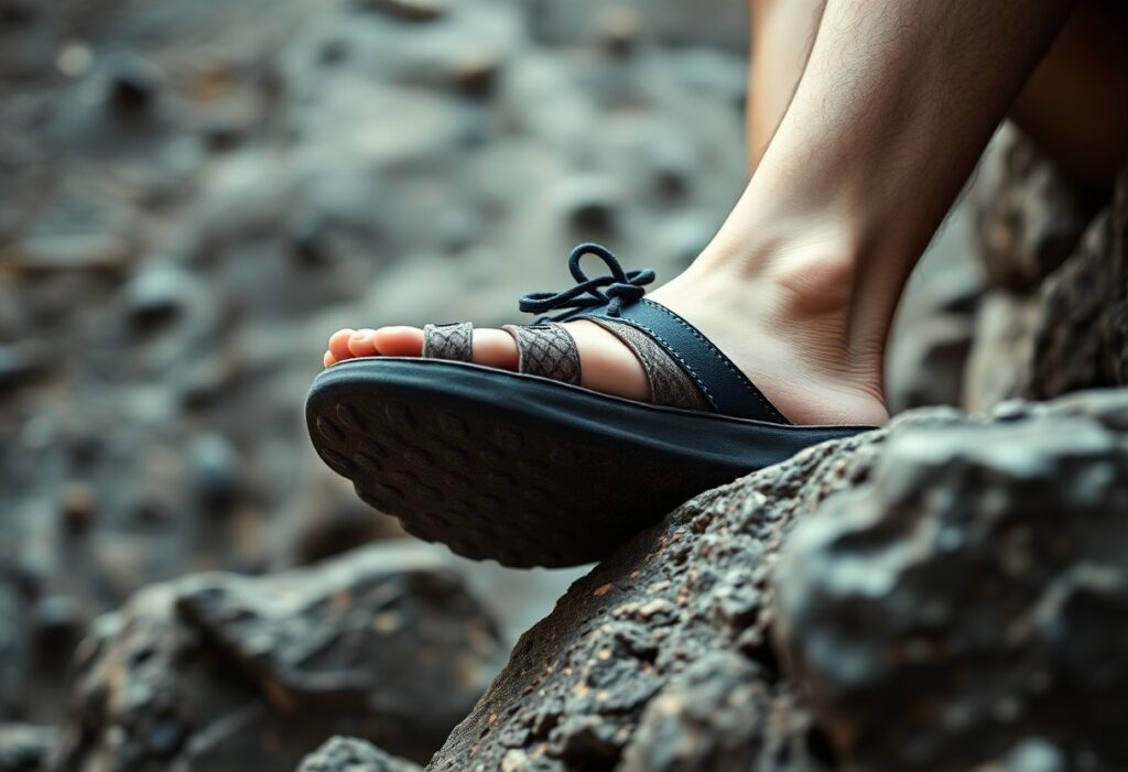 Barefoot Shoes for Climbing: Enhancing Grip and Flexibility