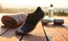 Barefoot Shoes for a Superior Yoga and Meditation Experience