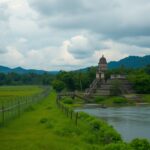 Belize-Guatemala Border: A Look at Its History and Status