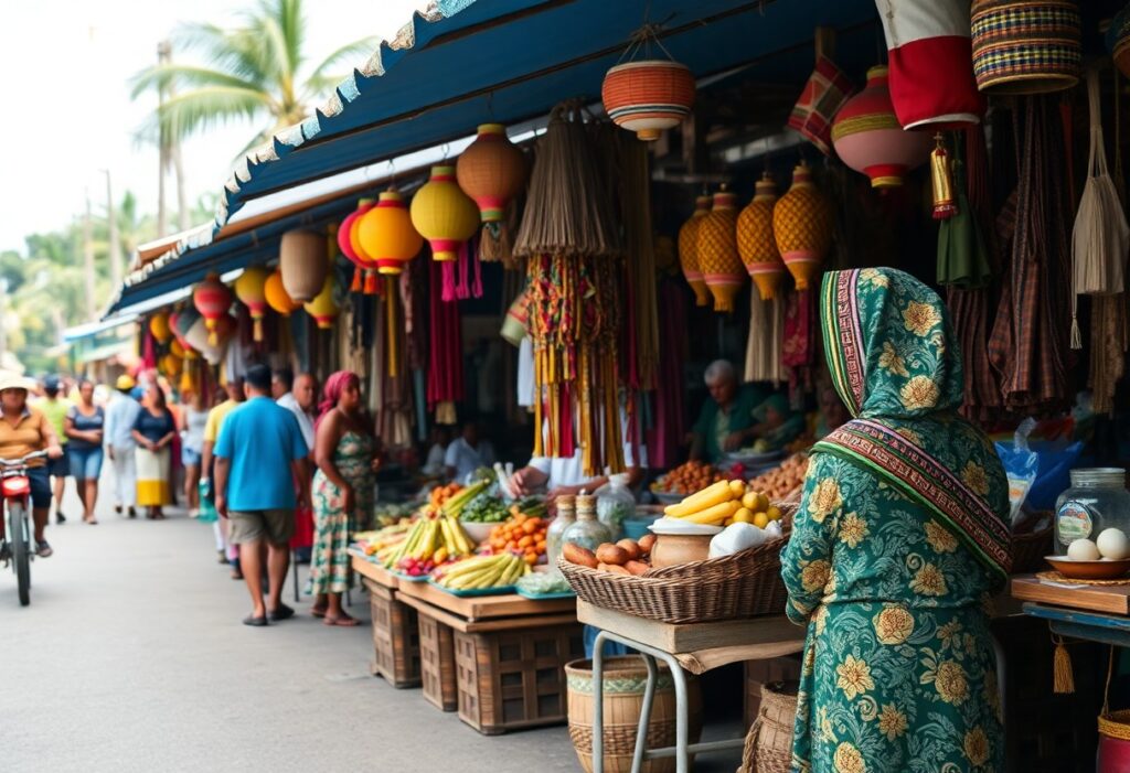 Belize’s Multicultural Society: Exploring Ethnic Heritage