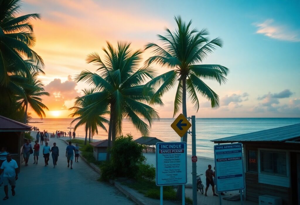 Belize Safety: Uncovering Myths and Essential Travel Tips