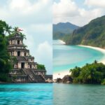 Belize vs. Costa Rica: Find Your Perfect Tropical Getaway