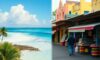 Belize vs Mexico: Discover Your Ideal Travel Spot