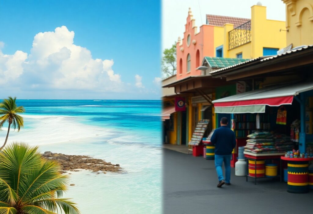 Belize vs Mexico: Discover Your Ideal Travel Spot