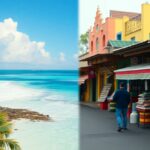 Belize vs Mexico: Discover Your Ideal Travel Spot