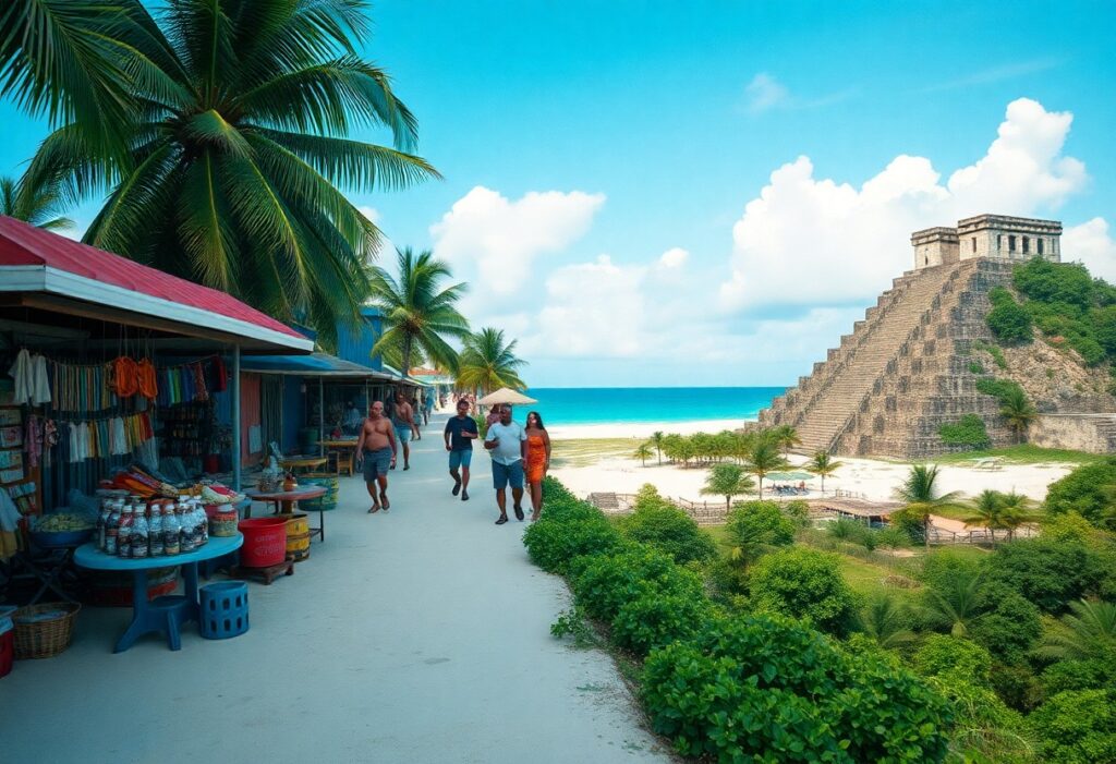 Belize vs. Tulum: Culture, Beaches, and Costs Compared