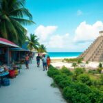 Belize vs. Tulum: Culture, Beaches, and Costs Compared