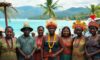 Belizean Identity: Uncovering Caribbean and Hispanic Heritage