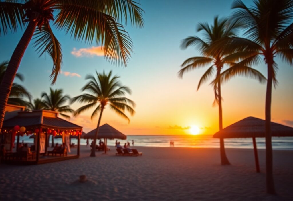 Best Time to Visit Belize for Ideal Weather and Festivals