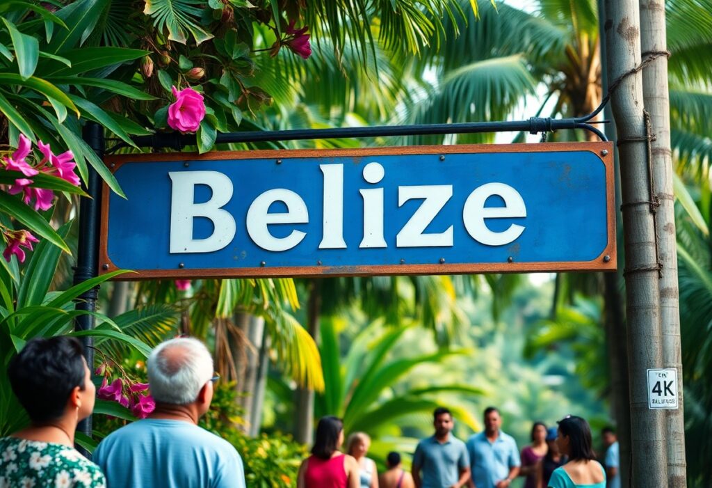 “Belize Pronunciation: A Quick Linguistic Guide”
