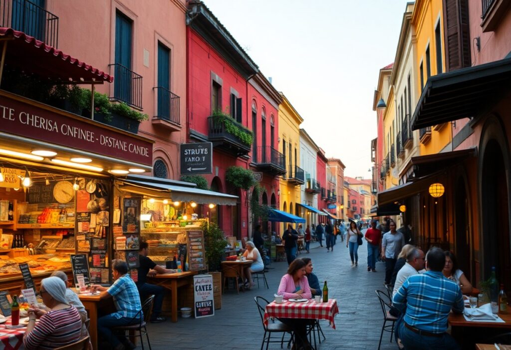 Cost of Living in San Miguel de Allende: Key Insights
