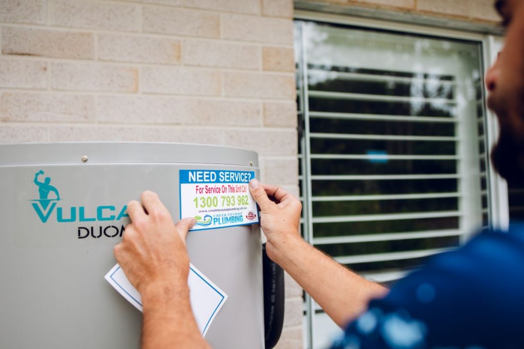 Booster for Solar Hot Water Systems: Necessity or Not?